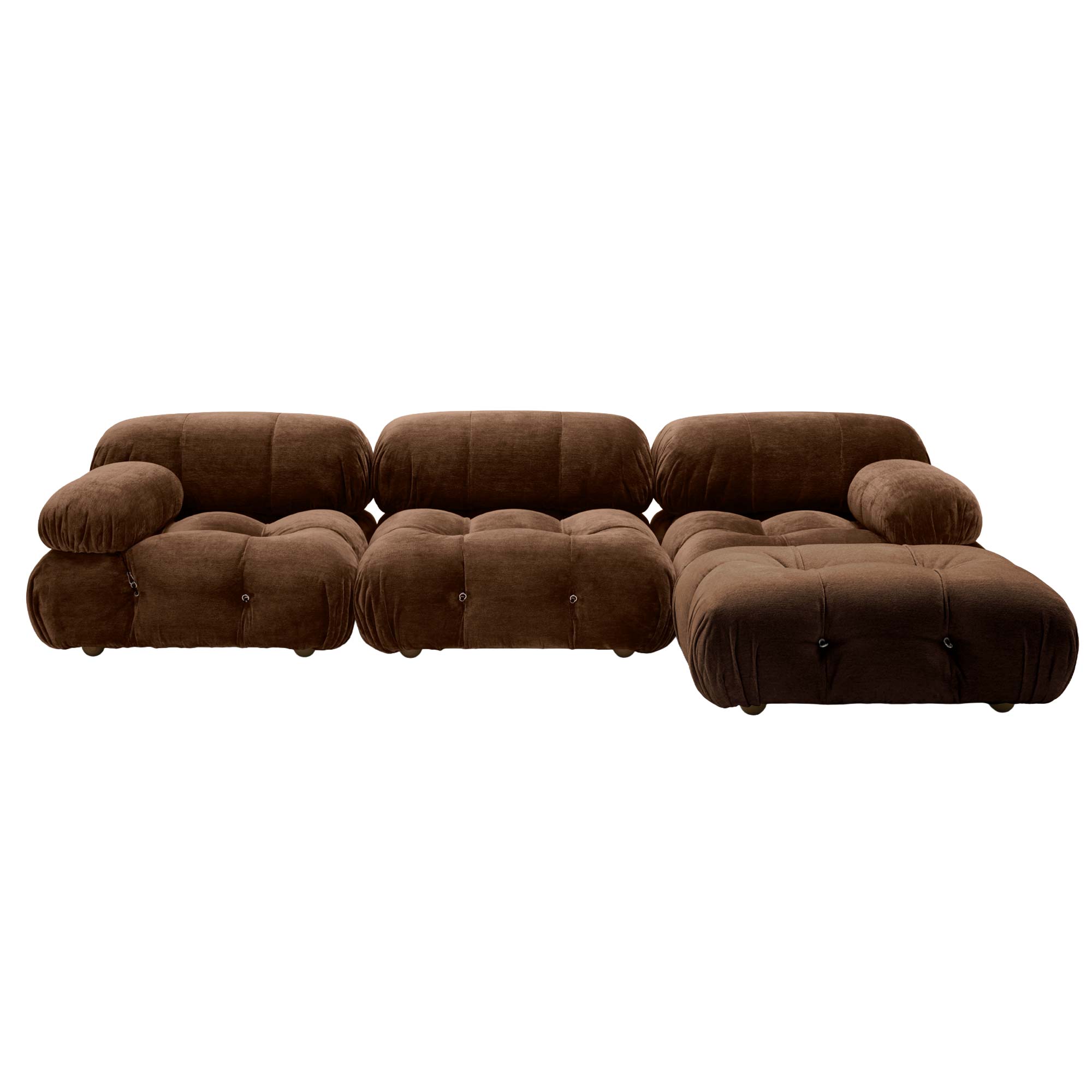 B&B Italia Camaleonda Sofa